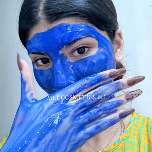 Moroccan Nila Powder in Bangladesh – Natural Skin Brightening Solution