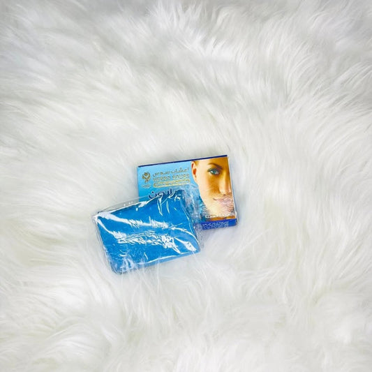 Moroccan Nila Bar soap