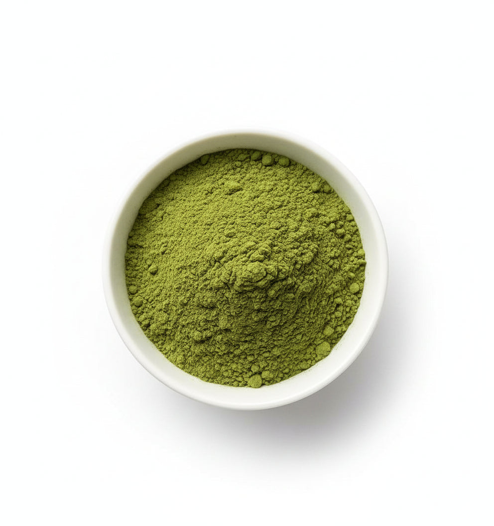 Moroccan Sidr Sedr Hair and Skin Powder