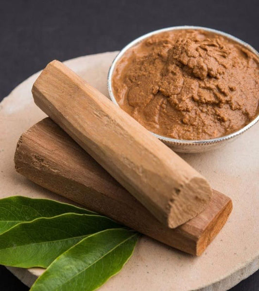 Sandalwood, Chandan powder , Fresh brand new