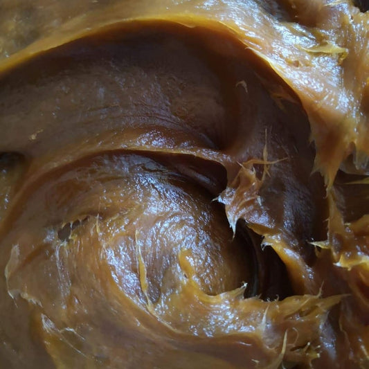 Moroccan Beldi Black Soap – 100% Pure Natural Hammam Savon Noir,