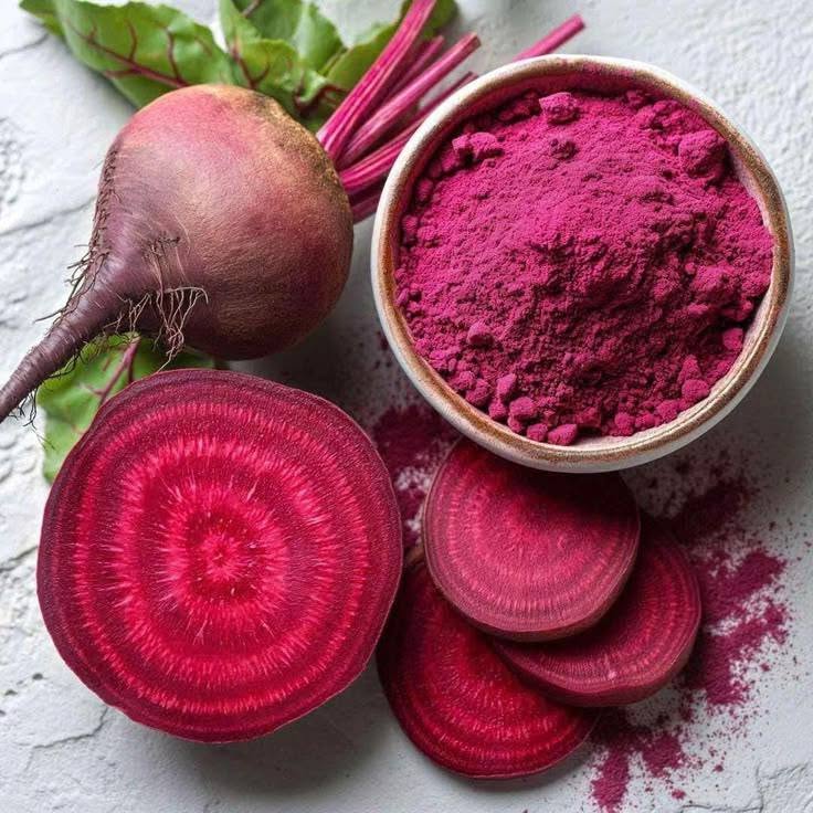 Pure Beetroot powder