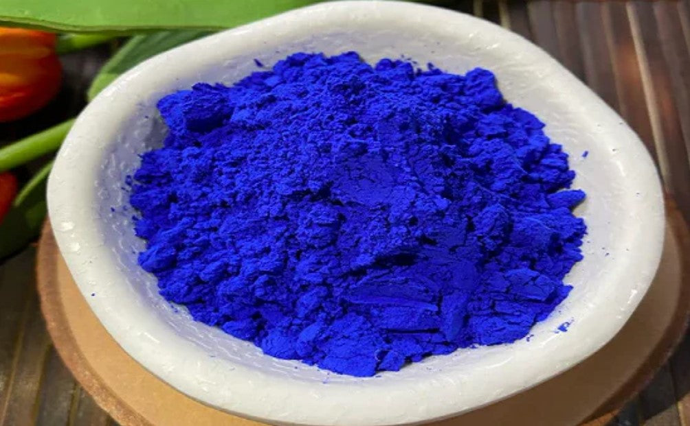 Moroccan Nila powder sample bag 10 gm