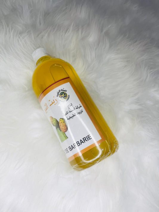 Prickly Pear Seed Oil