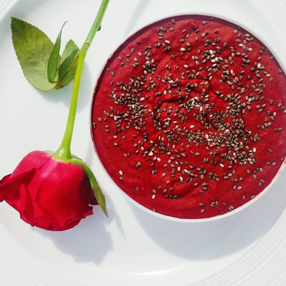 Moroccan Aker Fassi sugar scrub 100 gm