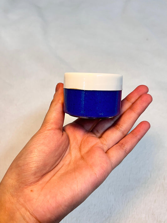 Moroccan Nila body Suger scrub