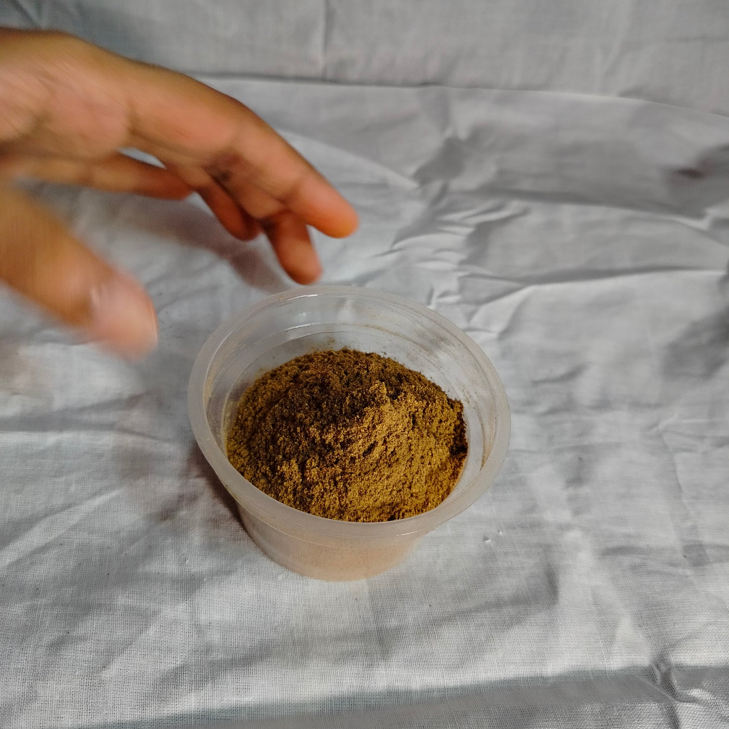 Haritaki Powder for Skin Care