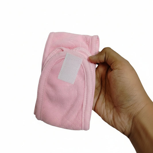 Spa Headband 1 pc