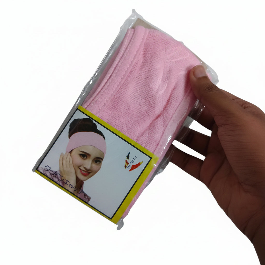 Spa Headband 1 pc