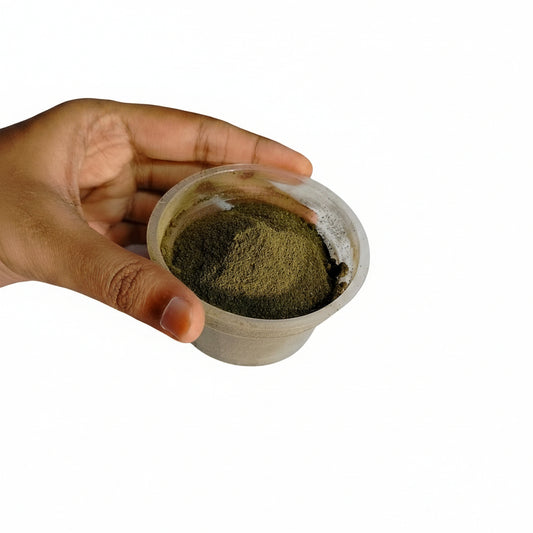 সজনে পাতা গুঁড়া