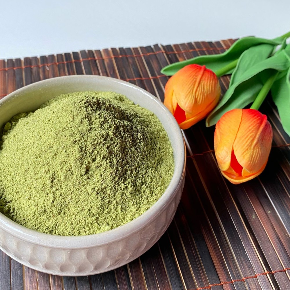 Moroccan Sidr Sedr Hair and Skin Powder