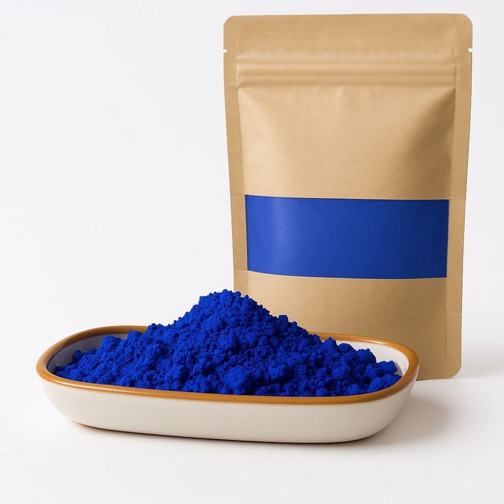 Moroccan Nila Powder in Bangladesh – Natural Skin Brightening Solution