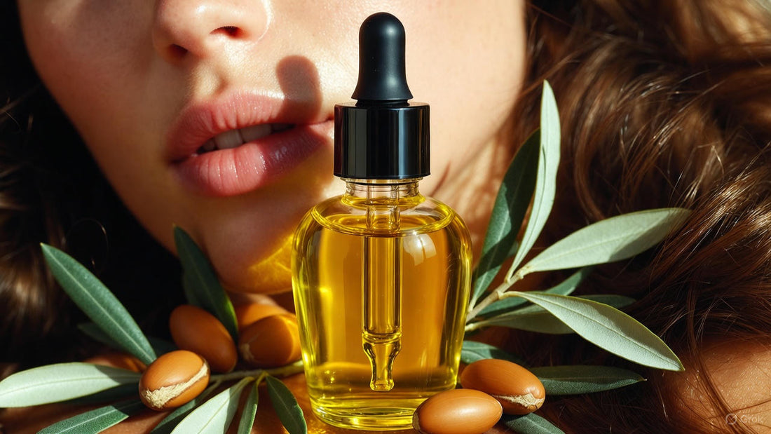 Argan Oil Uses and Benefits | Natural Care for Skin & Hair