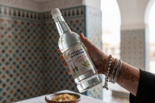 Orange blossom water (Neroli Hydrosol)  50 ml