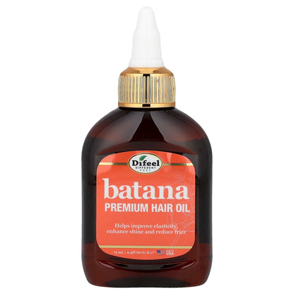 Batana oil For Hair & Scalp 30 ml