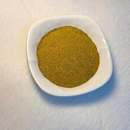 Moroccan Tbrima Powder for Skin Care - Natural Herbs - Chamomile choose your option
