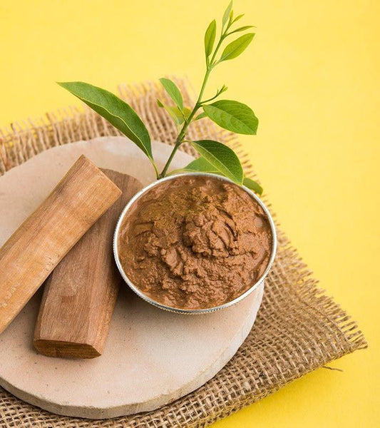 Sandalwood, Chandan powder , Fresh brand new