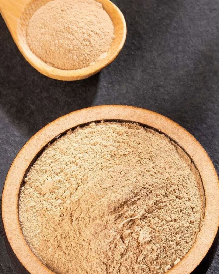 Amla Powder বা Indian Gooseberry Powder