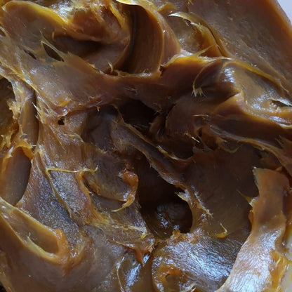 Moroccan Beldi Black Soap – 100% Pure Natural Hammam Savon Noir,