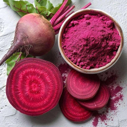 Pure Beetroot powder