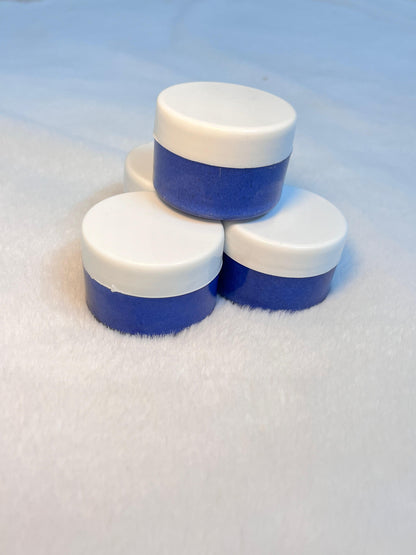 Moroccan Nila  body Suger scrub