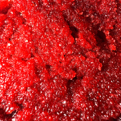 Moroccan Aker Fassi  Body sugar scrub (only for body not for  face ) choose your option