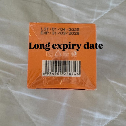 Slanden Exfoliating Brightening Gel, Exfoliating Cleansing Gel, Body Exfoliating Scrub Gel, Deep Cleansing 50 gmSlanden Exfoliating Brightening Gel, Exfoliating Cleansing Gel, Body Exfoliating Scrub Gel, Deep Cleansing 50 gm