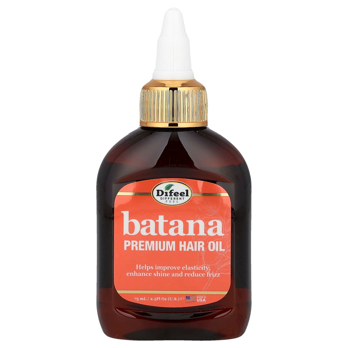 Batana oil For Hair & Scalp 30 ml