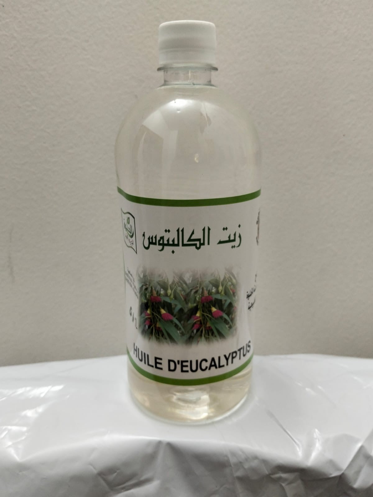 Eucalyptus oil 20 ml