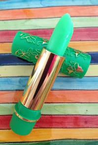 Moroccan magic lipstick