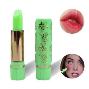 Moroccan magic lipstick
