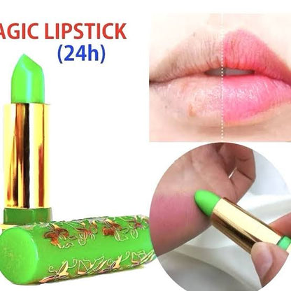 Moroccan magic lipstick