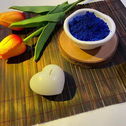 Moroccan Nila Powder in Bangladesh – Natural Skin Brightening Solution