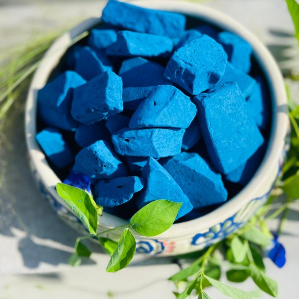 Moroccan Nila Stone – Traditional Beauty Secret for Radiant Skin