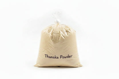 Thanaka powder