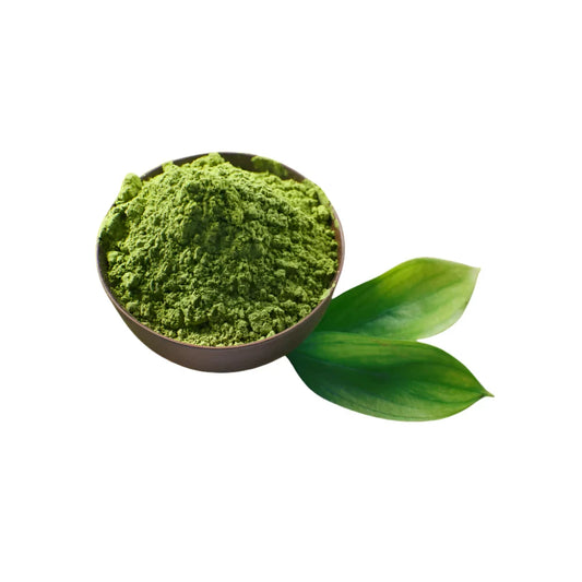 মোরোক্কান সিদর পাউডার: ত্বক ও চুলের জন্য প্রাকৃতিক পছন্দ