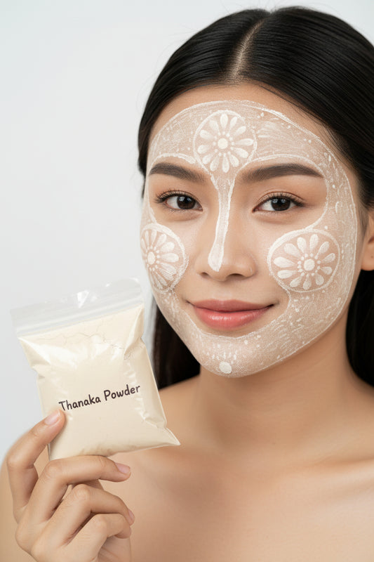 Thanka poder 