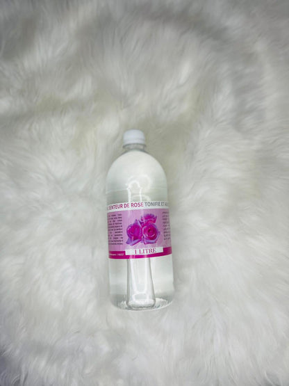 Authentic Moroccan Rose water Hydration mist