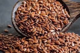 Flax Seed Pure and Natural Flaxseed for Body, Face, hair  & Skin Care