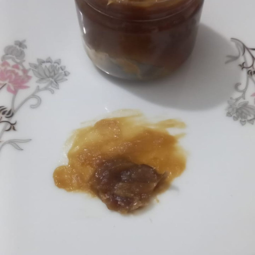 Moroccan Beldi Black Soap – 100% Pure Natural Hammam Savon Noir,