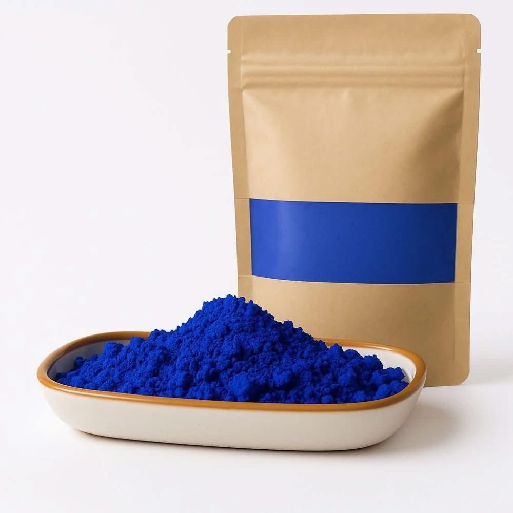 Moroccan Nila powder sample bag 10 gm