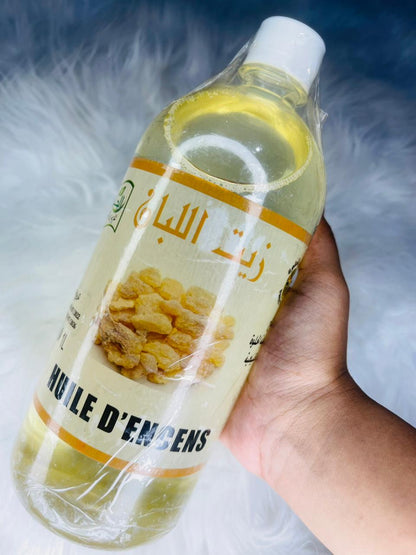 Frankincense oil(20ml) for skin care Reduces wrinkles and fine linesIIFades scars and stretch marks