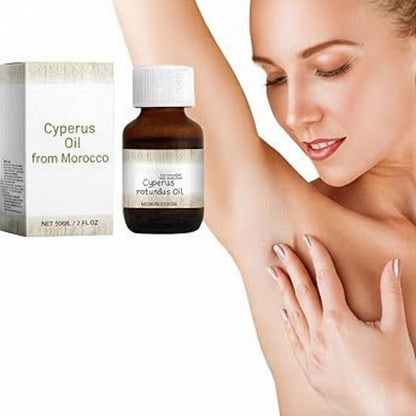 Moroccan  Cyperus  oil 20 ml