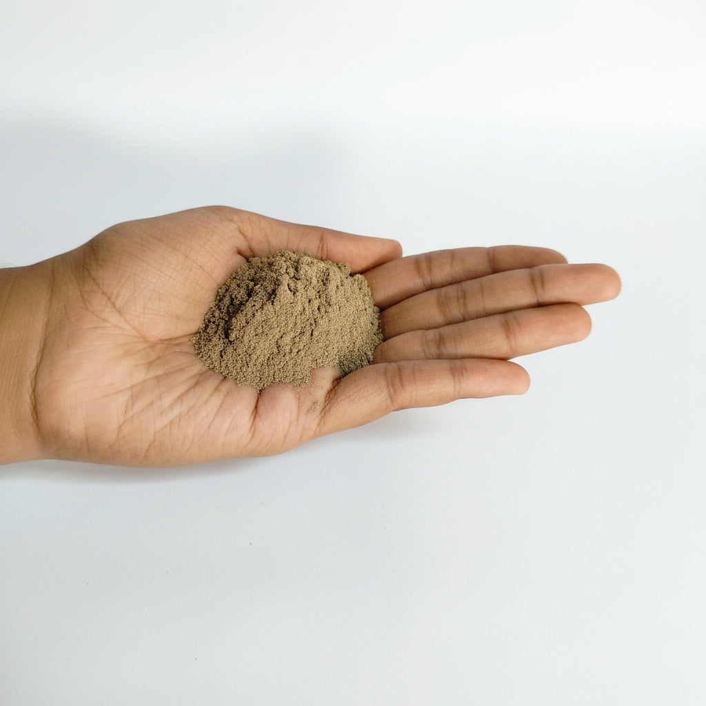 ব্রাহ্মী গুঁড়া