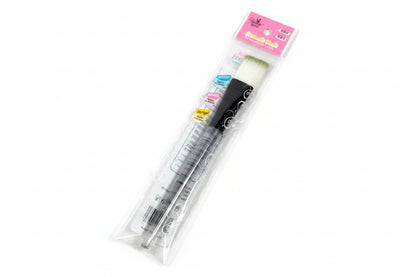 Flat Mask Brush 12pcs