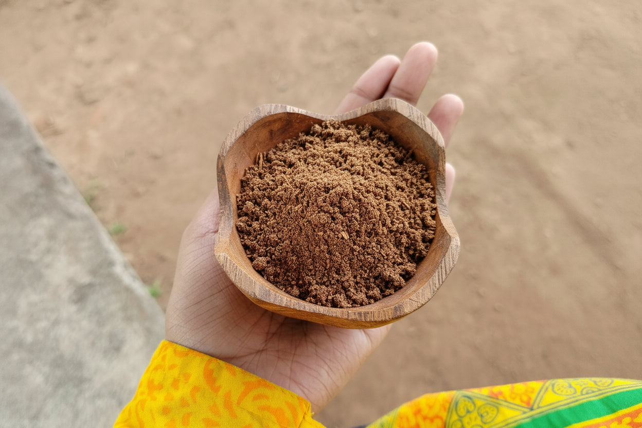 Licorice জৈষ্ঠ্য মধু
