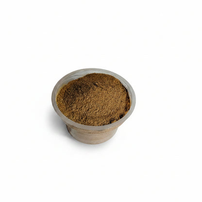 শিকাকাই গুঁড়া