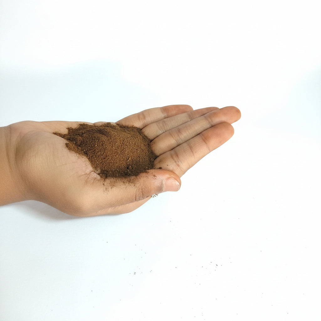 রিঠা গুঁড়া Ritha Powder (Soapnut Powder)