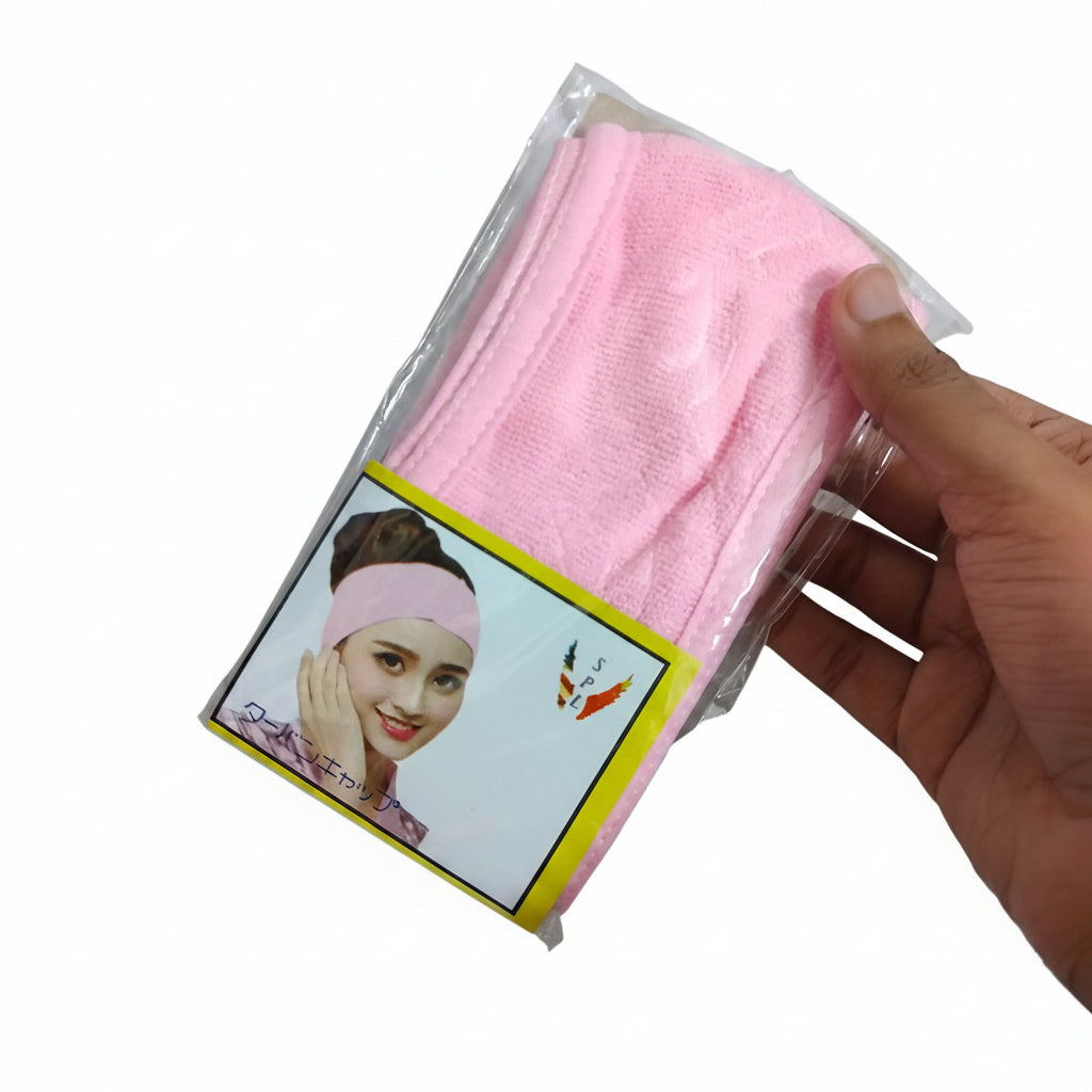 Spa Headband 1 pc