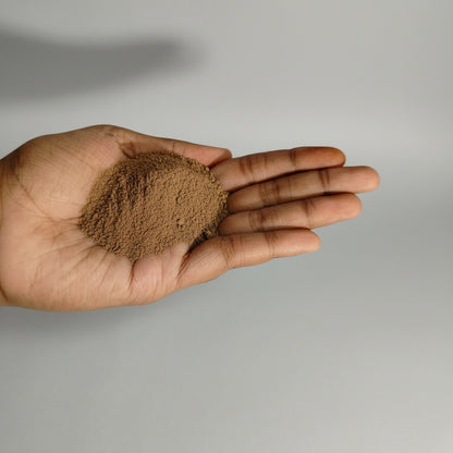 শিকাকাই গুঁড়া